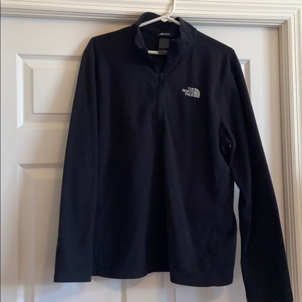 North face men’s fleece